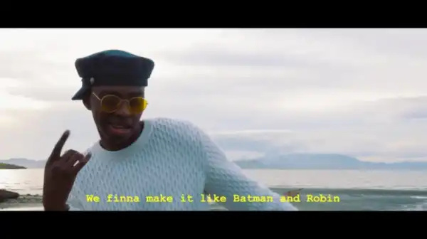 Proud Refuge - Middle Child (remix) Ft. J.Cole